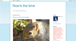 Desktop Screenshot of bestofnow.blogspot.com