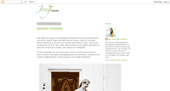 Desktop Screenshot of jongfotografie.blogspot.com