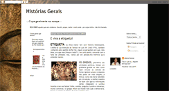 Desktop Screenshot of deantigaacontemporanea.blogspot.com