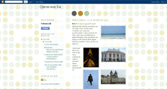 Desktop Screenshot of anapeq.blogspot.com