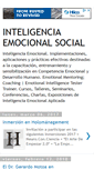 Mobile Screenshot of inteligencia-emocional.blogspot.com