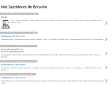 Tablet Screenshot of brainstormingbolonha.blogspot.com