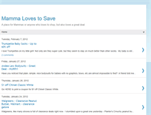 Tablet Screenshot of mammalovestosave.blogspot.com