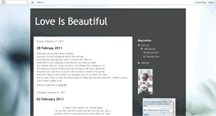 Desktop Screenshot of iqaocean.blogspot.com