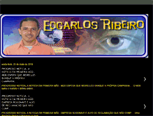 Tablet Screenshot of edcarlosribeiroadm.blogspot.com