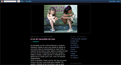 Desktop Screenshot of alicesalices.blogspot.com