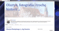 Desktop Screenshot of photokrzysztof.blogspot.com