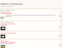 Tablet Screenshot of 1ero-primaria.blogspot.com