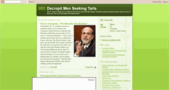 Desktop Screenshot of dmst.blogspot.com