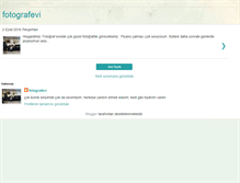 Tablet Screenshot of fotografevimbenim.blogspot.com