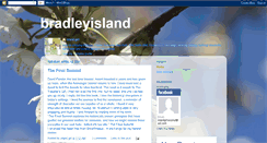 Desktop Screenshot of bradleyisland5.blogspot.com