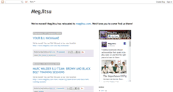 Desktop Screenshot of megjitsu.blogspot.com
