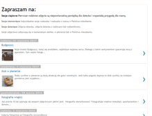 Tablet Screenshot of fotobrzuszki.blogspot.com