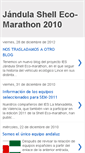 Mobile Screenshot of jandula-sem-2010.blogspot.com