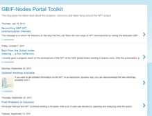 Tablet Screenshot of nodesportaltoolkit.blogspot.com