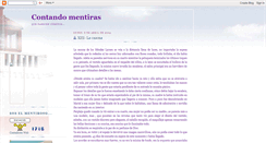 Desktop Screenshot of lamaragata.blogspot.com