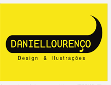 Tablet Screenshot of lourencodesign.blogspot.com