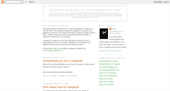 Desktop Screenshot of hangingmobiles.blogspot.com