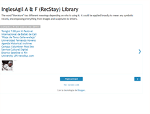 Tablet Screenshot of fixlibrary.blogspot.com