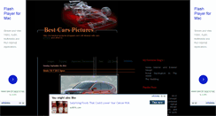 Desktop Screenshot of in-bestcarspictures.blogspot.com
