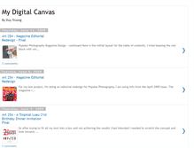 Tablet Screenshot of duy-truong.blogspot.com
