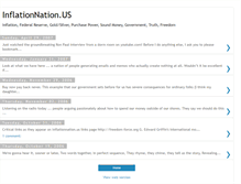 Tablet Screenshot of inflationnation.blogspot.com