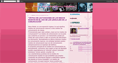 Desktop Screenshot of erickaalvarez.blogspot.com