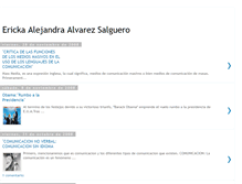 Tablet Screenshot of erickaalvarez.blogspot.com