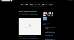 Desktop Screenshot of mostracurtametragem.blogspot.com