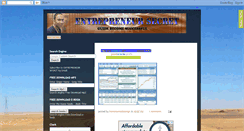 Desktop Screenshot of fransmania28design.blogspot.com