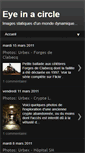 Mobile Screenshot of eyeinacircle.blogspot.com