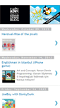 Mobile Screenshot of kenandemir.blogspot.com