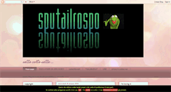 Desktop Screenshot of kermitilrospo.blogspot.com