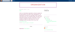 Desktop Screenshot of kamal-icdriorganization.blogspot.com