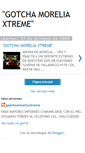 Mobile Screenshot of gotchamoreliaxtreme.blogspot.com