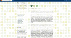 Desktop Screenshot of ecclesia777.blogspot.com