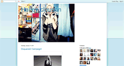 Desktop Screenshot of haileyclauson.blogspot.com