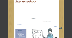 Desktop Screenshot of matematicaeninicial5.blogspot.com