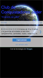 Mobile Screenshot of conquisjader.blogspot.com
