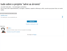 Tablet Screenshot of mikiarvore.blogspot.com