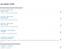 Tablet Screenshot of oscarasvrmh.blogspot.com