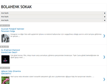 Tablet Screenshot of bolahenksokak.blogspot.com