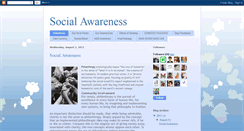 Desktop Screenshot of ken-foundation-awareness2.blogspot.com