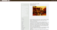 Desktop Screenshot of gusthaudiovisual.blogspot.com