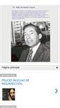 Mobile Screenshot of draldoarmandococca.blogspot.com