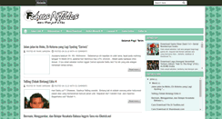Desktop Screenshot of fahri-artikel.blogspot.com