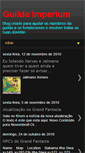 Mobile Screenshot of guildaimperium.blogspot.com