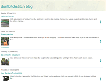 Tablet Screenshot of dontbitchstitch.blogspot.com