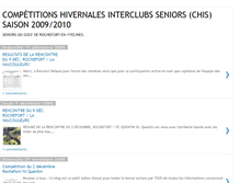 Tablet Screenshot of chis-saison-2009-2010.blogspot.com