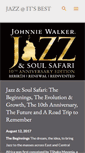 Mobile Screenshot of jazz-ified.blogspot.com